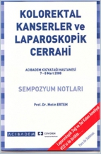 Kolorektal kanserler ve laparoskopik cerrahi