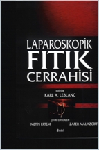 Laparoskopik fıtık cerrahisi