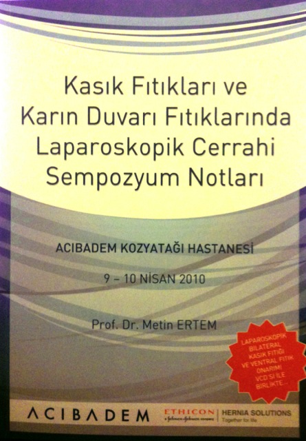 Prof. Dr. Metin ERTEM